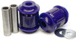 SuperPro 1999 Land Rover Discovery SD Front Rearward Radius Arm-to-Chassis Bushing Set (Severe Duty) Superpro Suspension Arm Bushings  AXOPROS