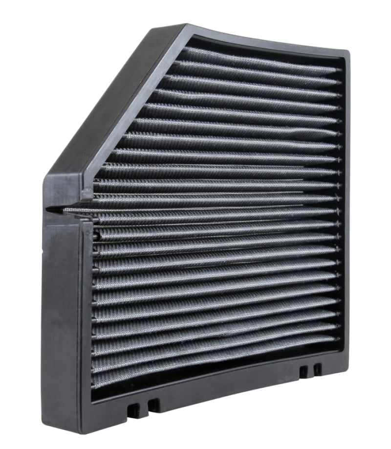 K&N 13-16 Audi SQ5 3.0L V6 Cabin Air Filter K&N Engineering Cabin Air Filters  AXOPROS