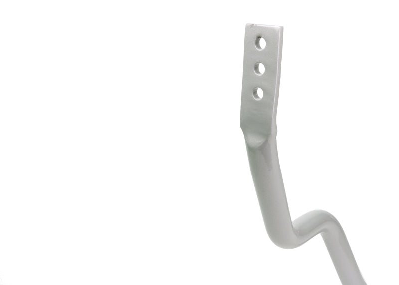 Whiteline 84-96 Nissan 180SX / 1/88-12/91 Silvia Front 27mm Heavy Duty Adjustable Sway Bar Whiteline Sway Bars  AXOPROS