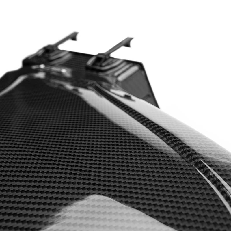 Cobb 22-24 Subaru WRX Redline Carbon Power Scoop (Works w/Factory Airbox) COBB Cold Air Intakes AXOPROS