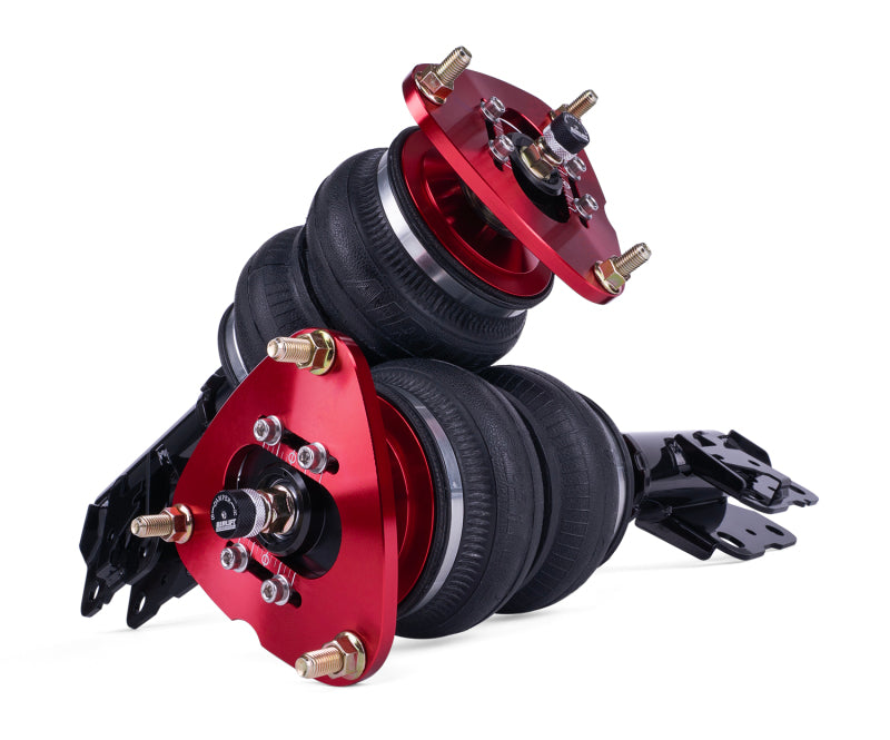 Air Lift Performance 22-23 Subaru WRX Front Kit Air Lift Air Suspension Kits  AXOPROS