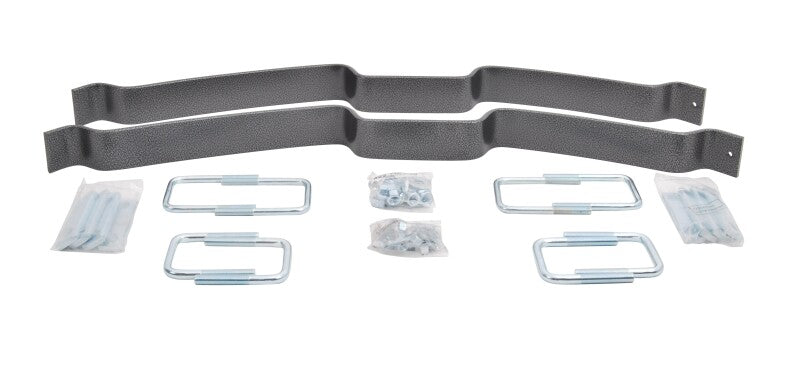 Hellwig 15-20 Ford F-150 2/4WD EZ Level 990 Helper Spring - Up To 2000lbs Hellwig Leaf Springs & Accessories  AXOPROS