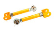 ISR Performance Rear Traction Rods - Nissan S13/S14/240/300z ISR Performance Traction Bars  AXOPROS