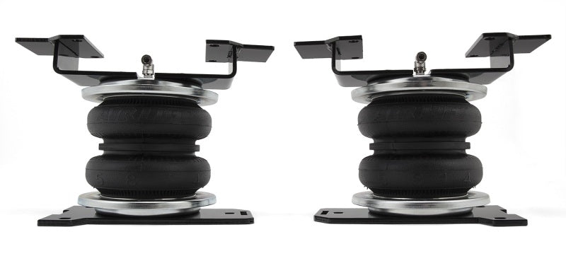 Air Lift Loadlifter 5000 for 2019 Chevrolet Silverado 1500 4WD Air Lift Air Suspension Kits  AXOPROS