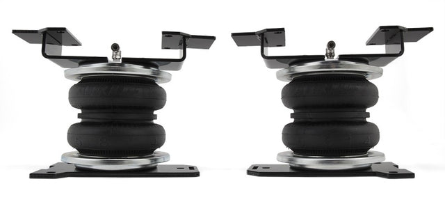 Air Lift Loadlifter 5000 for 2019 Chevrolet Silverado 1500 4WD Air Lift Air Suspension Kits  AXOPROS