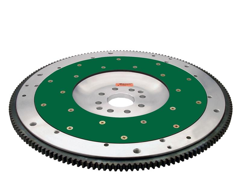 Fidanza Fidanza 99-04 Mustang Cobra 4.6L 8 Bolt Flywheel Flywheels aftermarket performance part