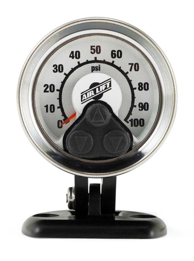 Air Lift Load Controller Single Heavy Duty Compressor Air Lift Air Compressors  AXOPROS