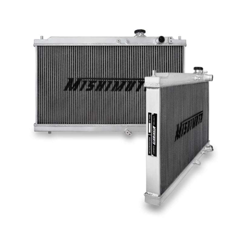 Mishimoto 94-01 Acura Integra Manual Aluminum Radiator Mishimoto Radiators  AXOPROS