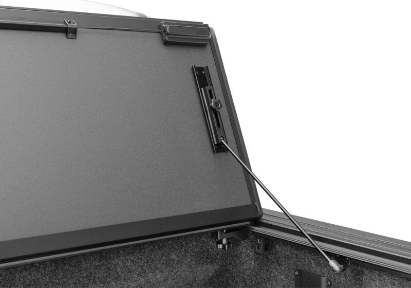 BAK 05-20 Nissan Frontier 5ft Bed BAKFlip MX4 Matte Finish BAK Tonneau Covers - Hard Fold AXOPROS