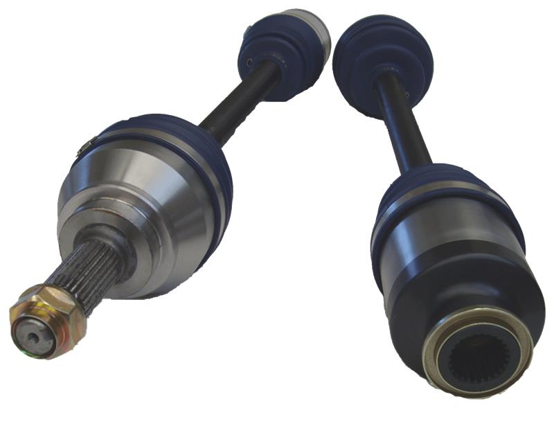 DSS Subaru 92-01 WRX / 2.5 RS (GC8) / 02-03 WRX (GD) Sedan 750HP Level 5 Front Axle -Left RA8520L5 Driveshaft Shop Axles AXOPROS