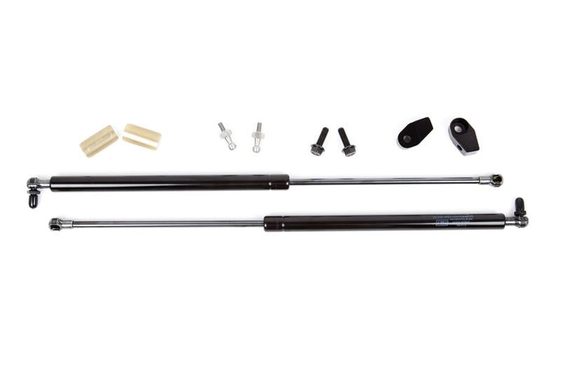 GrimmSpeed 02-07 Subaru Inpreza/WRX/STi Hood Struts GrimmSpeed Hood Struts AXOPROS
