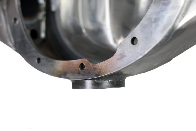 Ridetech 67-69 Chevrolet Camaro / 67-69 Pontiac Firebird Rear Axle Housing Kit - Blk (Narrow Width) Ridetech Axles  AXOPROS