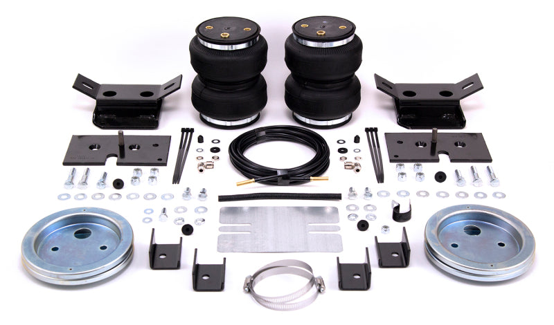Air Lift Loadlifter 5000 for Half Ton Vehicles Air Lift Air Suspension Kits  AXOPROS