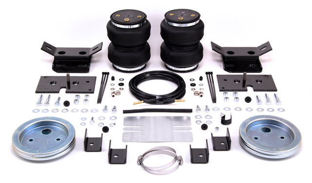 Air Lift Loadlifter 5000 for Half Ton Vehicles Air Lift Air Suspension Kits  AXOPROS