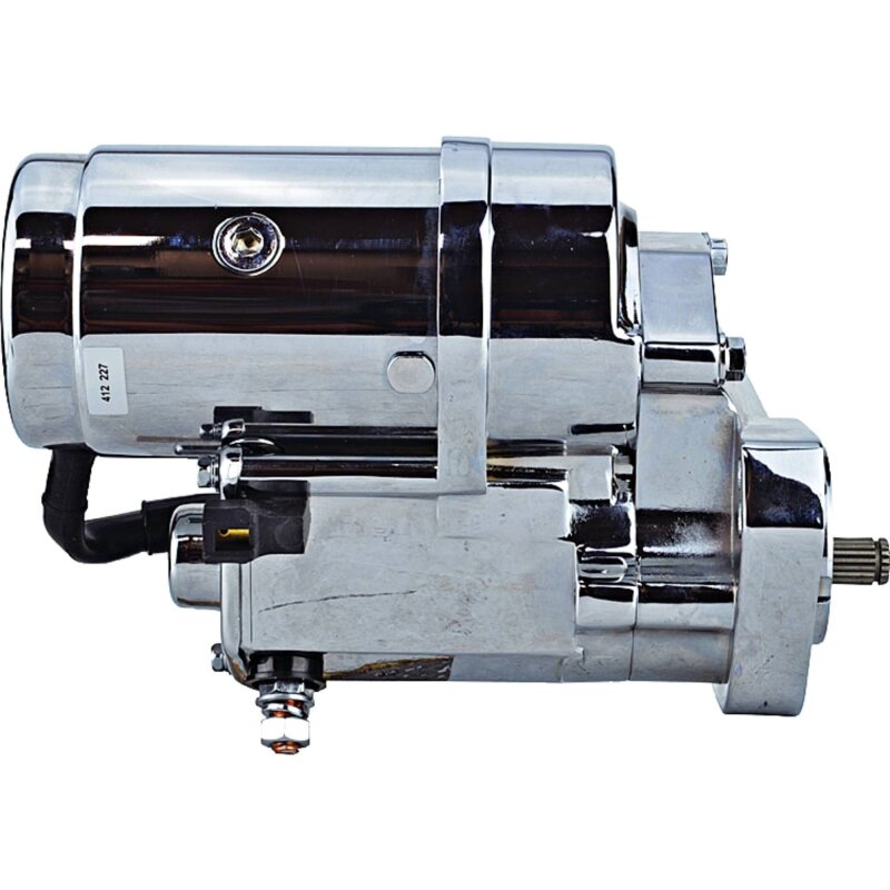 Arrowhead Arrowhead Harley-Davidson Starter Motor -12-Volt Starters aftermarket performance part