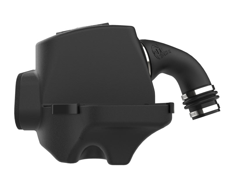 AFE 24-25 Toyota Tacoma Momentum GT Cold Air Intake System w/Pro Dry S Filter aFe Cold Air Intakes AXOPROS