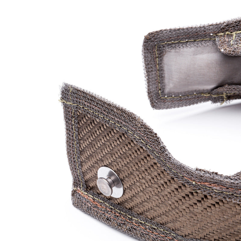 Cobb Subaru EJ Stock Turbo Blanket COBB Turbo Blankets AXOPROS