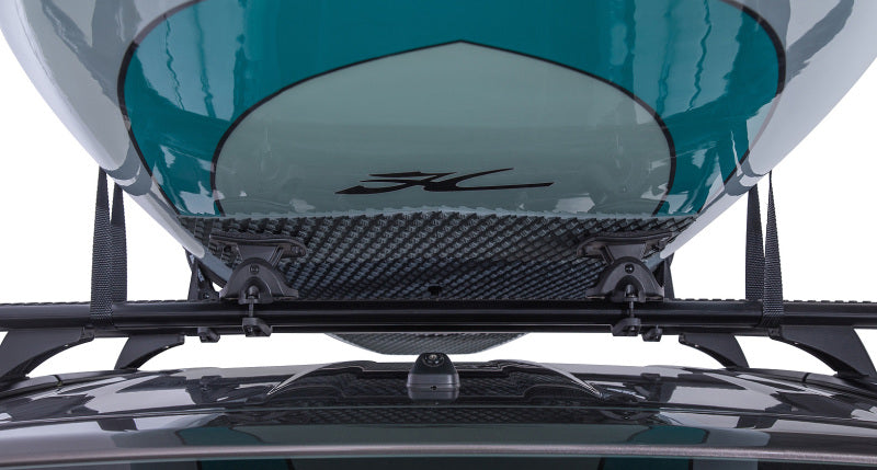 Rhino-Rack Nautic Universal Slide Kayak Carrier - Rear Loading Rhino-Rack Water Sport Racks AXOPROS