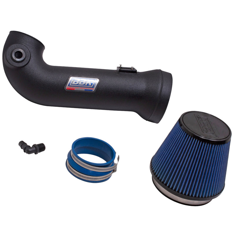 BBK 16-20 Chevrolet Camaro SS 6.2L Cold Air Intake Kit BBK Cold Air Intakes AXOPROS