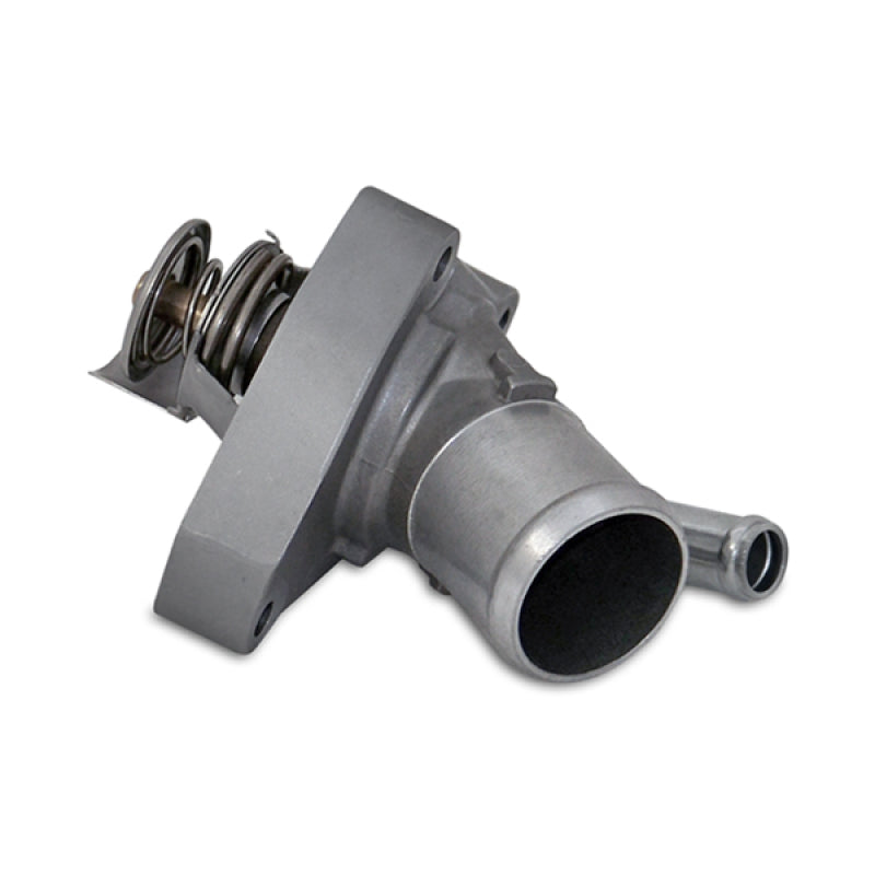 Mishimoto 09+ Nissan GTR 68 Degrees C Racing Thermostat and Housing Mishimoto Thermostats  AXOPROS