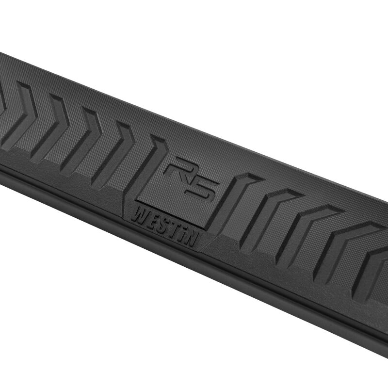 Westin 2025 Toyota 4Runner R5 Nerf Step Bars - Tex. Blk Westin Nerf Bars AXOPROS