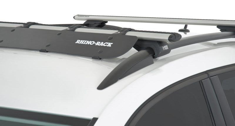 Rhino-Rack Wind Fairing - 38in Rhino-Rack Wind Deflectors AXOPROS