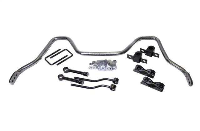Hellwig 00-06 Toyota Tunder 2/4WD Solid Heat Treated Chromoly 1-1/8in Rear Sway Bar Hellwig Sway Bars  AXOPROS