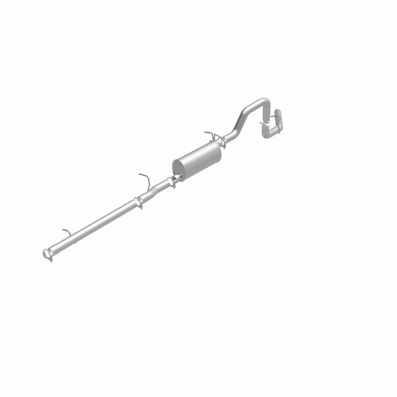 MagnaFlow BRE Exhaust Kit 05-07 Ford Superduty F250/F350 5.4L Magnaflow Catback AXOPROS