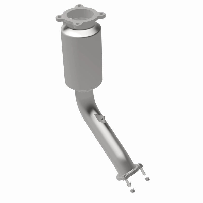 Magnaflow MagnaFlow Direct Fit Catalytic Converter California 09-14 Audi A4 / A4 Quattro Catalytic Converter Direct Fit aftermarket performance part