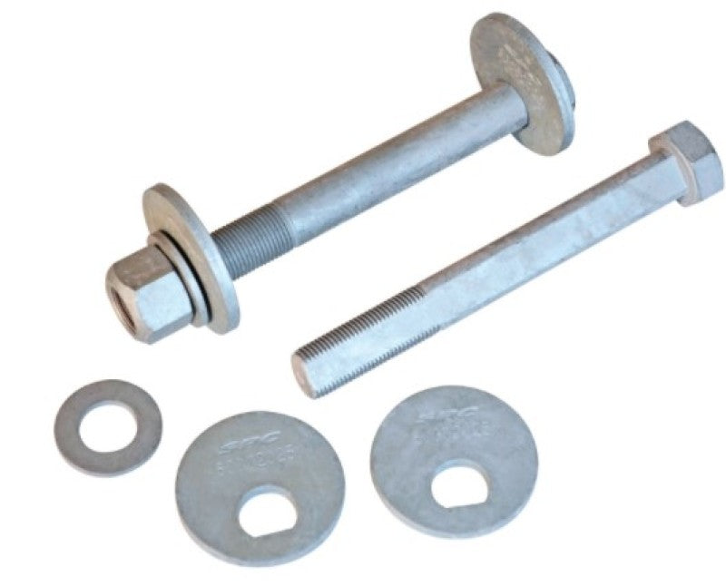 SPC Performance Dodge 1500 CAM BOLT KIT(2) SPC Performance Camber Kits  AXOPROS