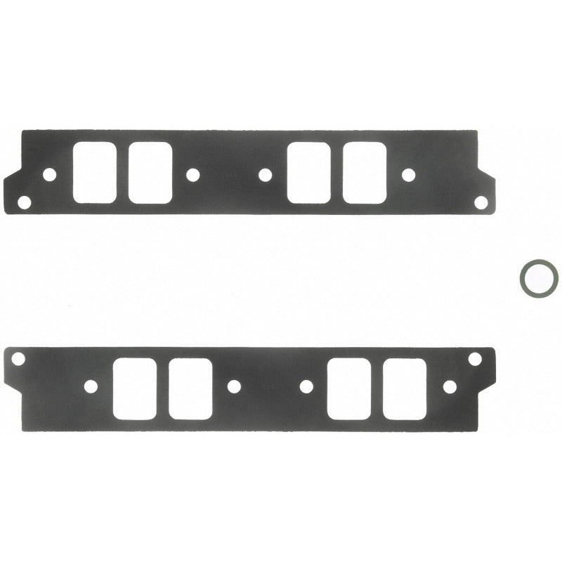 Fel-Pro Fel-Pro 1249 Engine Intake Manifold Gasket Set Intake Gaskets aftermarket performance part