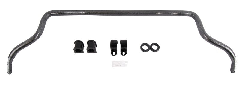 Hellwig 05-15 Toyota Tacoma 4WD Solid Heat Treated Chromoly 1-3/8in Front Sway Bar Hellwig Sway Bars  AXOPROS