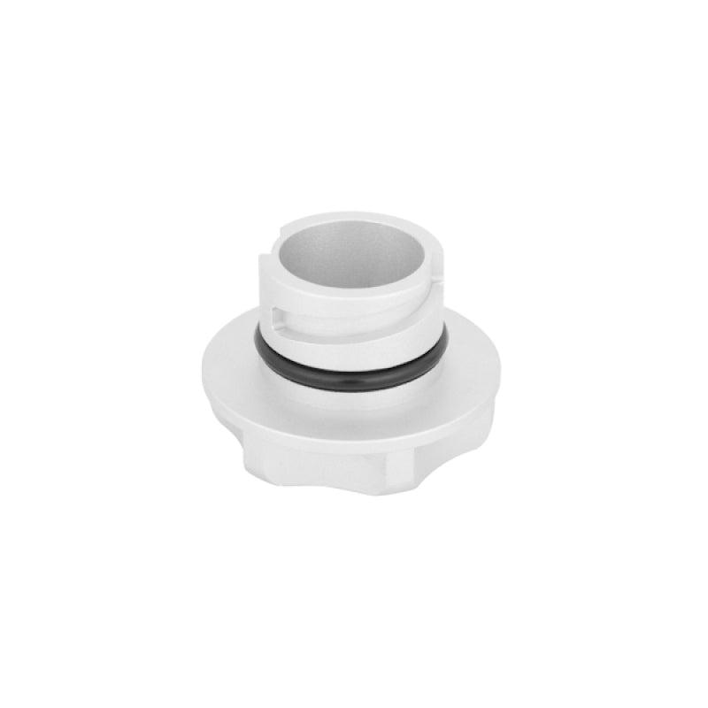 Mishimoto 87-01 Ford Mustang Oil Filler Cap - Black Mishimoto Oil Caps AXOPROS