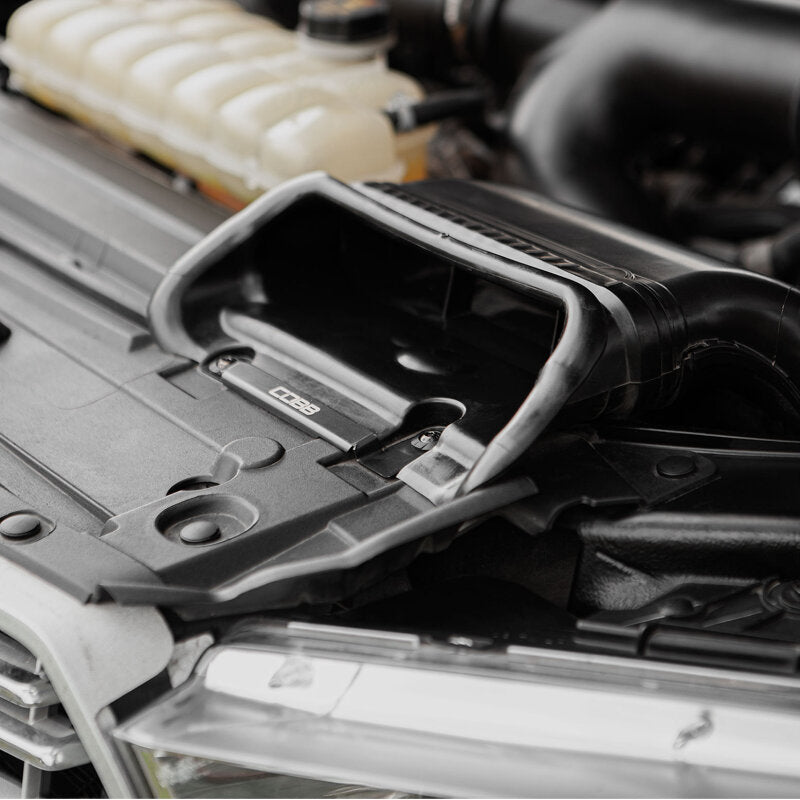 Cobb 17-24 Ford F-150 & Raptor Intake Scoop Bracket COBB Air Intake Components AXOPROS