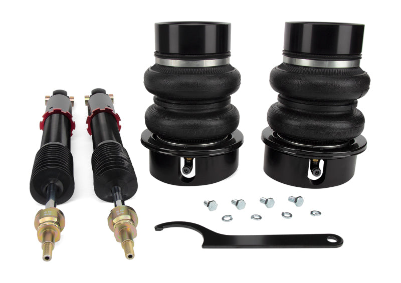 Air Lift Performance 17-21 Tesla Model 3/ 20-21 Model Y Rear Kit Air Lift Air Suspension Kits  AXOPROS
