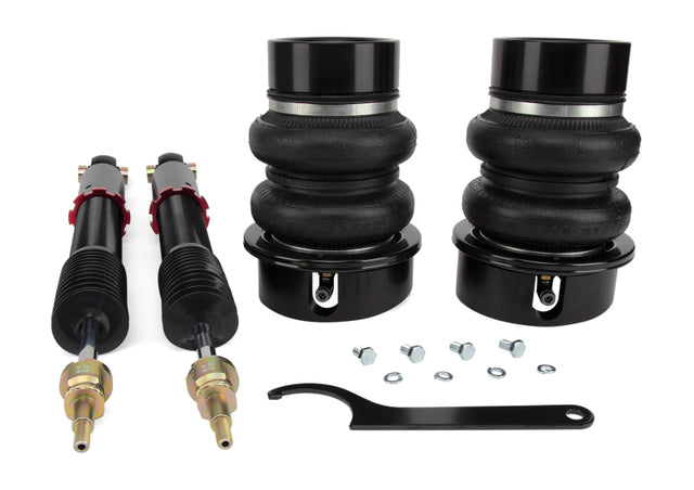 Air Lift Performance 17-21 Tesla Model 3/ 20-21 Model Y Rear Kit Air Lift Air Suspension Kits  AXOPROS