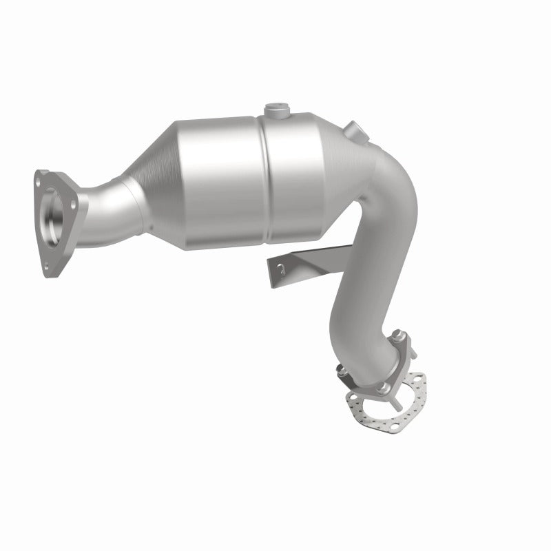 Magnaflow MagnaFlow Direct Fit Catalytic Converter Audi S4 Catalytic Converter Direct Fit aftermarket performance part