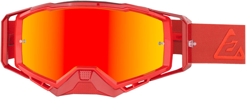 Answer ARC Goggles Red - Adult Answer Eyewear AXOPROS