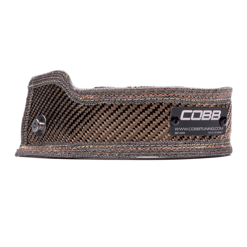 Cobb Subaru EJ Stock Turbo Blanket COBB Turbo Blankets AXOPROS