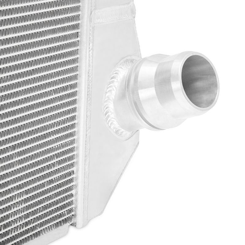 Mishimoto 11+ Chevy 6.6L Duramax Radiator Mishimoto Radiators  AXOPROS