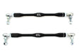 SPL Parts 06-13 BMW 3 Series/1 Series (E9X/E8X) Front Swaybar Endlinks (M Version) SPL Parts Sway Bar Endlinks  AXOPROS