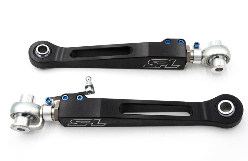 SPL Parts 2014+ BMW M2/M3/M4 (F8X) Front Lower Control Arms SPL Parts Control Arms  AXOPROS