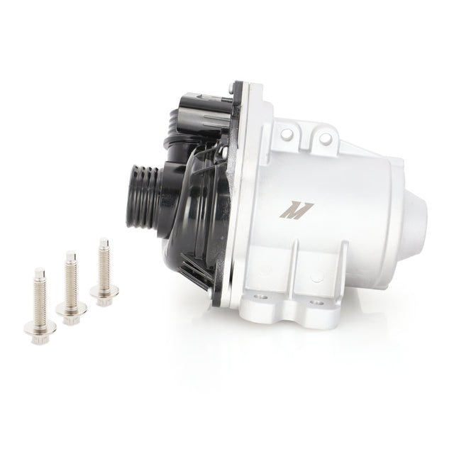 Mishimoto 07-10 BMW 335i N54/N55 Engine Water Pump Mishimoto Water Pumps  AXOPROS