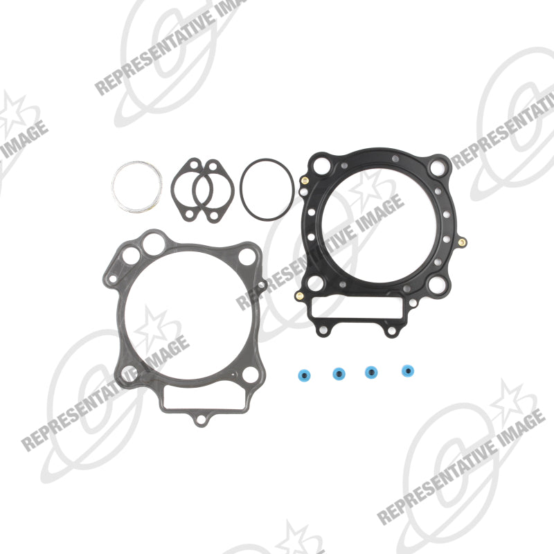 Cometic 96-02 Honda XR400 .010 Valve Cover Gasket Cometic Gasket Valve Cover Gaskets AXOPROS