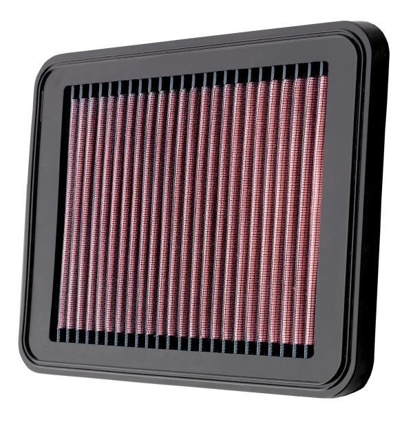 K&N 07-12 Suzuki GSX1300BK B-King Replacement Air Filter K&N Engineering Air Filters - Direct Fit AXOPROS