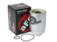 aFe ProGuard D2 Fluid Filters Fuel F/F FUEL GM Diesel Trucks 01-12 V8-6.6L (td) aFe Fuel Filters  AXOPROS