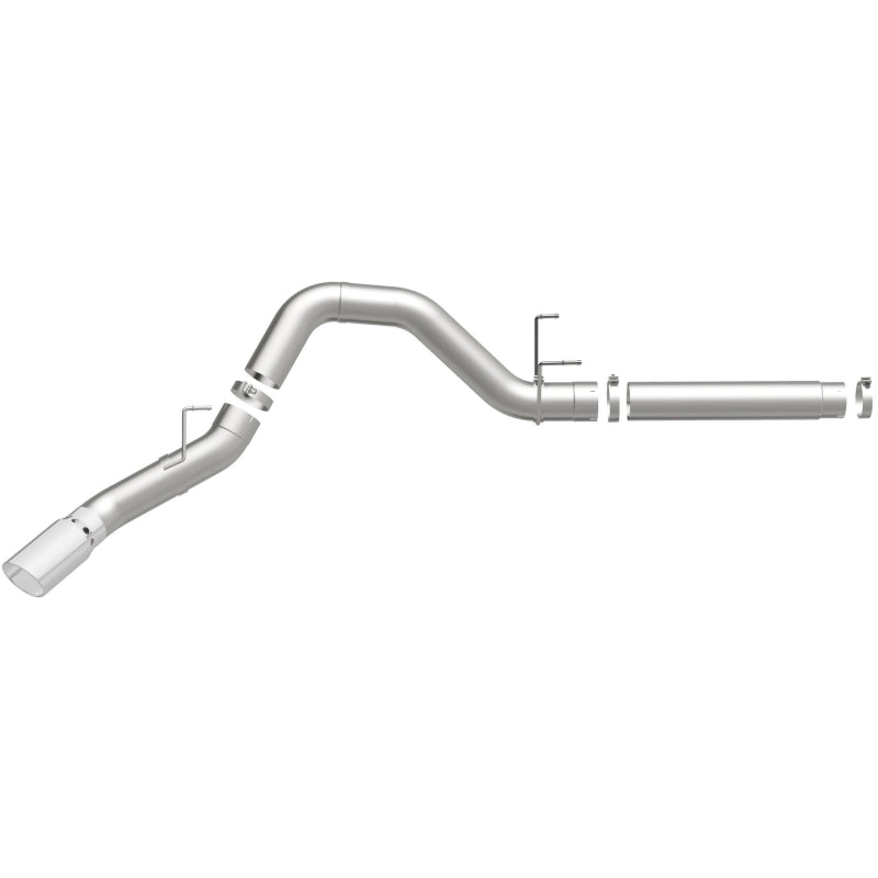 Magnaflow MagnaFlow 2021 RAM 3500 5 Inch Filter-Back System Catback aftermarket performance part