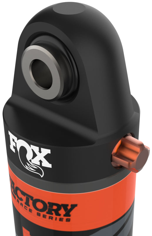 FOX Fox Factory Race Series 2.5 x 2.0 Bump Stop Eye-Eye Mount Shocks and Struts aftermarket performance part