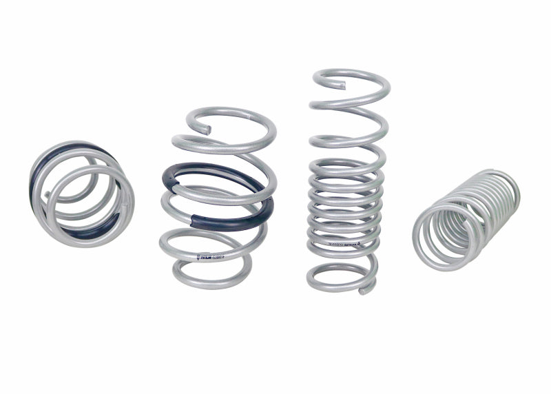 Whiteline 2022+ Subaru WRX (VB Chassis) Performance Lowering Springs Whiteline Lowering Springs  AXOPROS