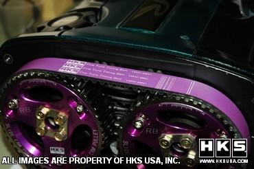 HKS 4G63 Timing Belt HKS Belts - Timing, Accessory AXOPROS